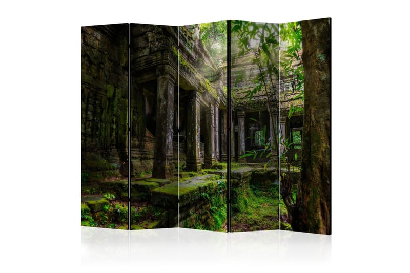 Rumdeler - Preah Khan II 225x172, Artgeist sp. z o. o.