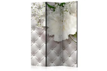 Rumdeler - Pearl Luxury 135x172 - Artgeist sp. z o. o. - Boligtilbehør - Rumdelere - Foldeskærm