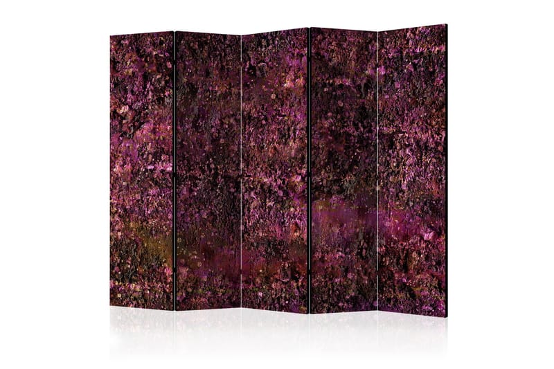 Rumdeler - Pink Treasure II 225x172, Artgeist sp. z o. o.