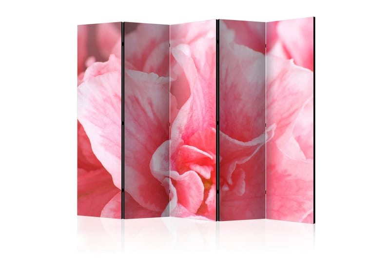 Rumdeler - Pink azalea flowers II 225x172, Artgeist sp. z o. o.