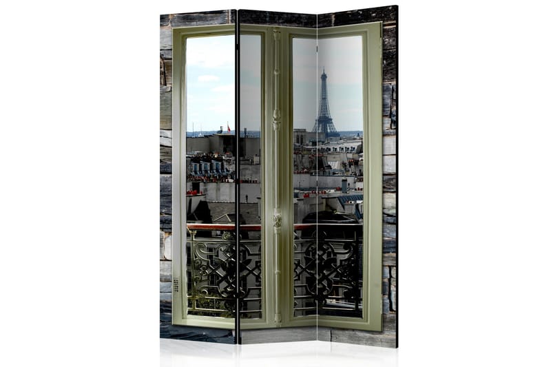 Rumdeler Parisian View 135x172, Artgeist sp. z o. o.