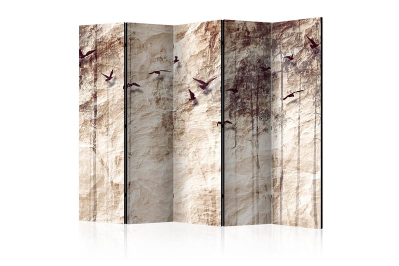 Rumdeler - Paper Nature II 225x172, Artgeist sp. z o. o.