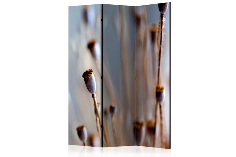 Rumdeler - Poppy heads 135x172, Artgeist sp. z o. o.