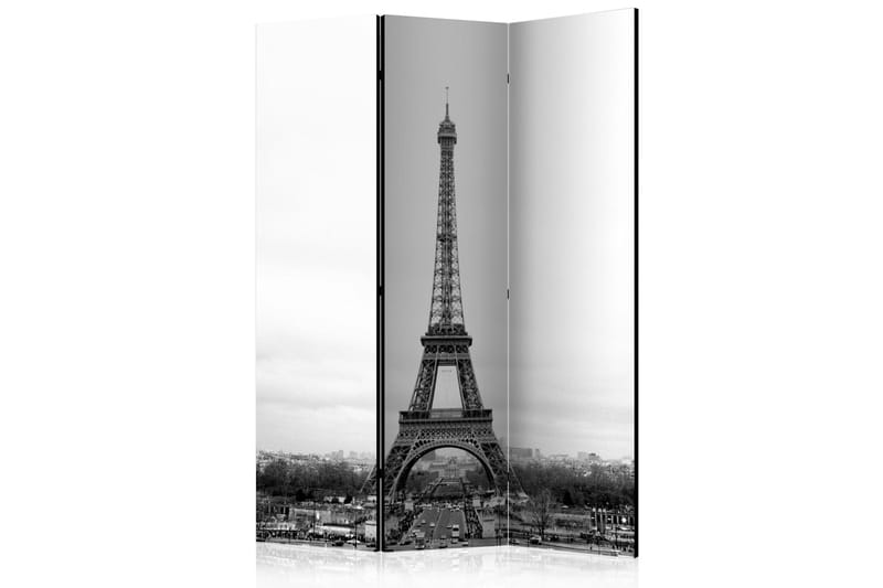 Rumdeler - Paris: black and white photography 135x172, Artgeist sp. z o. o.