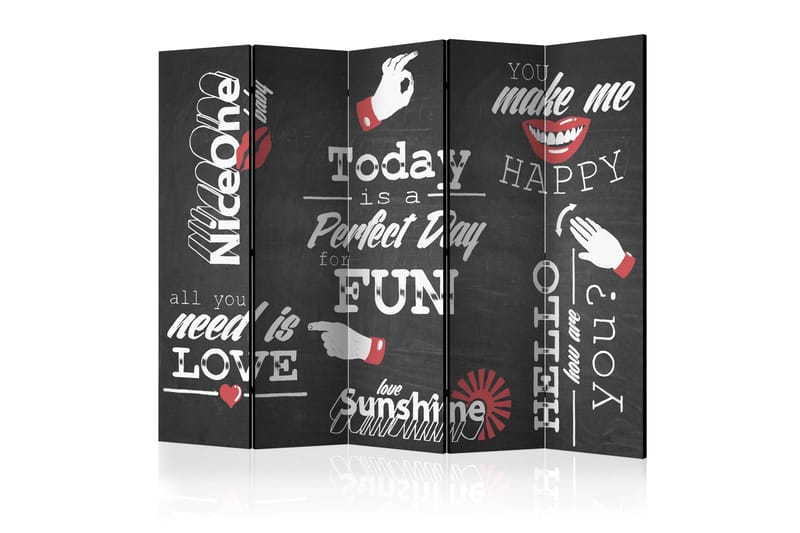 Rumdeler - Perfect day II 225x172, Artgeist sp. z o. o.