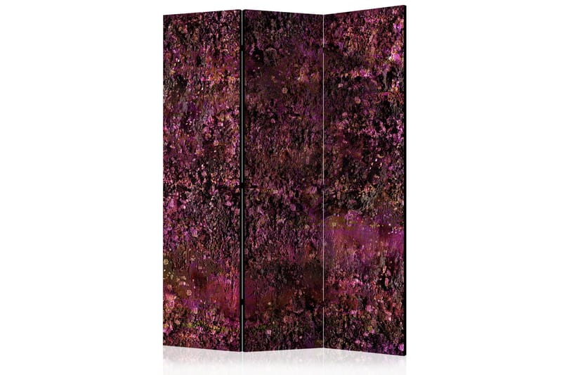 Rumdeler - Pink Treasure 135x172, Artgeist sp. z o. o.