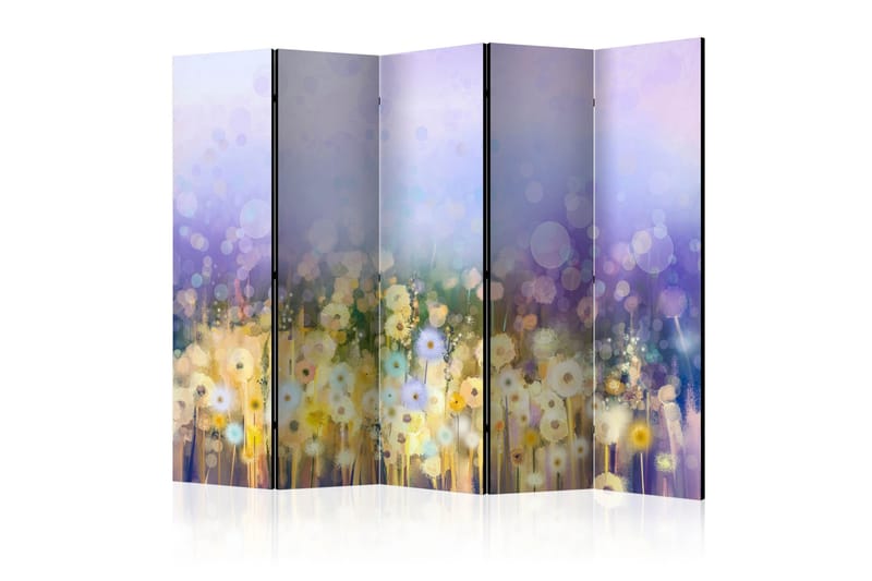 Rumdeler Painted Meadow 225x172, Artgeist sp. z o. o.