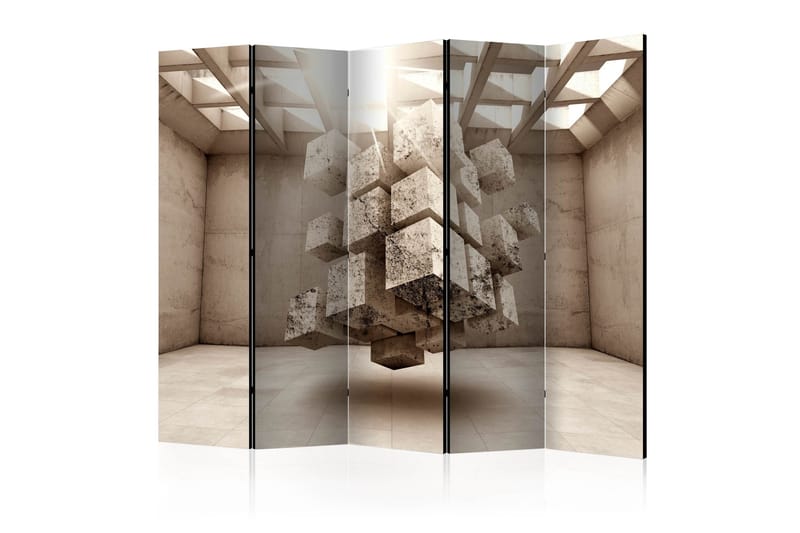 Rumdeler - Prison of the Space II 225x172, Artgeist sp. z o. o.