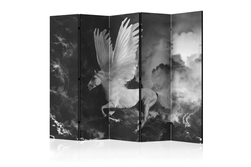 Rumdeler - Pegasus on the way to Mount Olympus  II 225x172, Artgeist sp. z o. o.