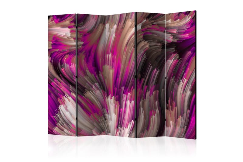 Rumdeler - Purple Energy II 225x172, Artgeist sp. z o. o.