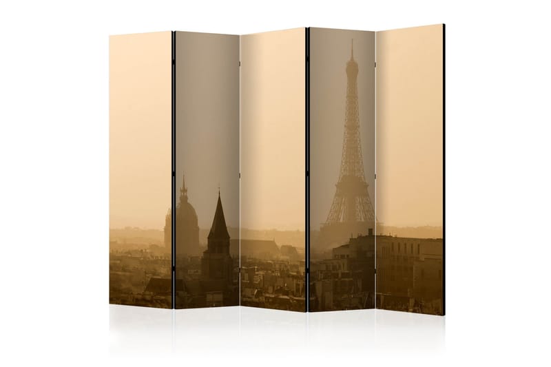 Rumdeler Paris at Dawn II 225x172 cm, Artgeist sp. z o. o.