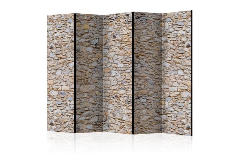 Rumdeler Pebbles 225x172 - Artgeist sp. z o. o. - Boligtilbehør - Rumdelere - Foldeskærm