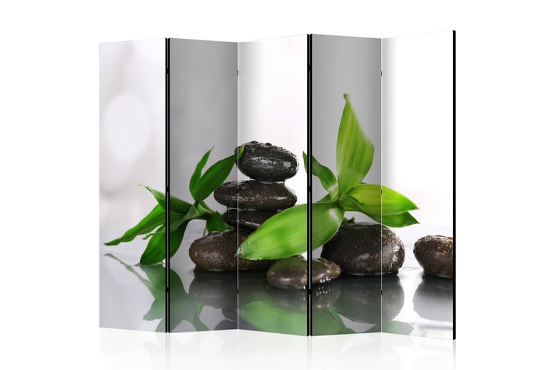 Rumdeler Peaceful Harmony 225x172, Artgeist sp. z o. o.