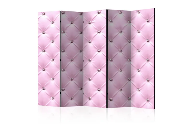 Rumdeler - Pink Lady II 225x172, Artgeist sp. z o. o.