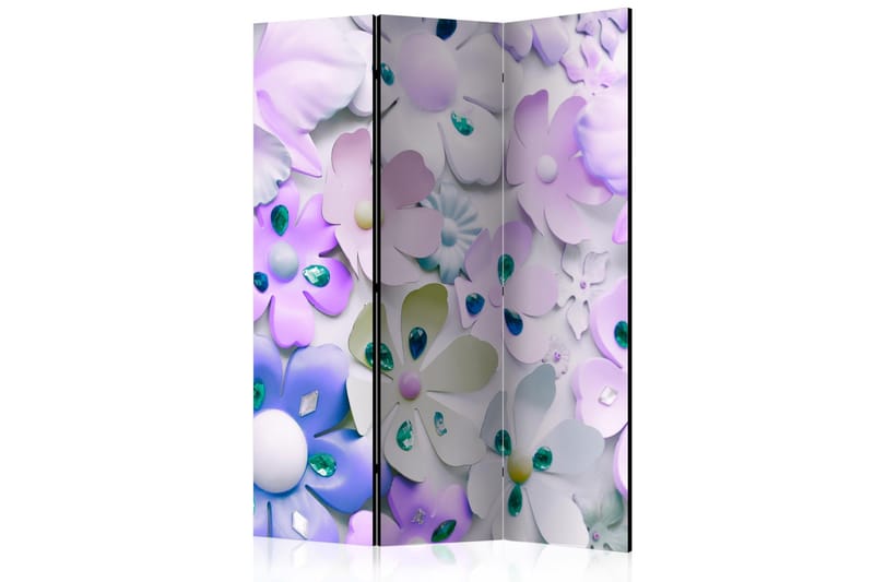 Rumdeler - Purple Sweetness 135x172, Artgeist sp. z o. o.