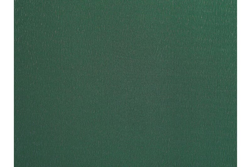 Skærmvæg 5 paneler 270 x 170 cm Grøn NARNI - Grøn - Skærmvæg - Rumdelere