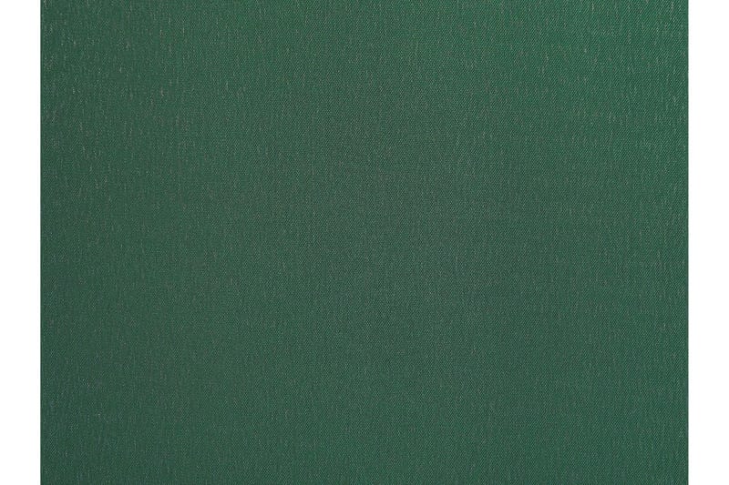 Skærmvæg 5 paneler 270 x 170 cm Grøn NARNI - Grøn - Boligtilbehør - Rumdelere - Skærmvæg