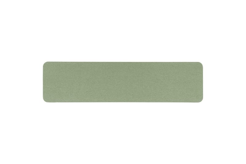 Skiljevägg för skrivbord Beliani Wally Beige, 130x2x40 cm Green 180x2x40 cm - Boligtilbehør - Rumdelere - Skærmvæg