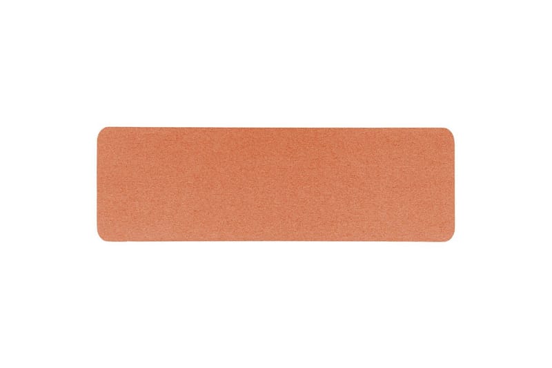 Skiljevägg för skrivbord Beliani Wally Beige, 130x2x40 cm Red 130x2x40 cm - Boligtilbehør - Rumdelere - Skærmvæg