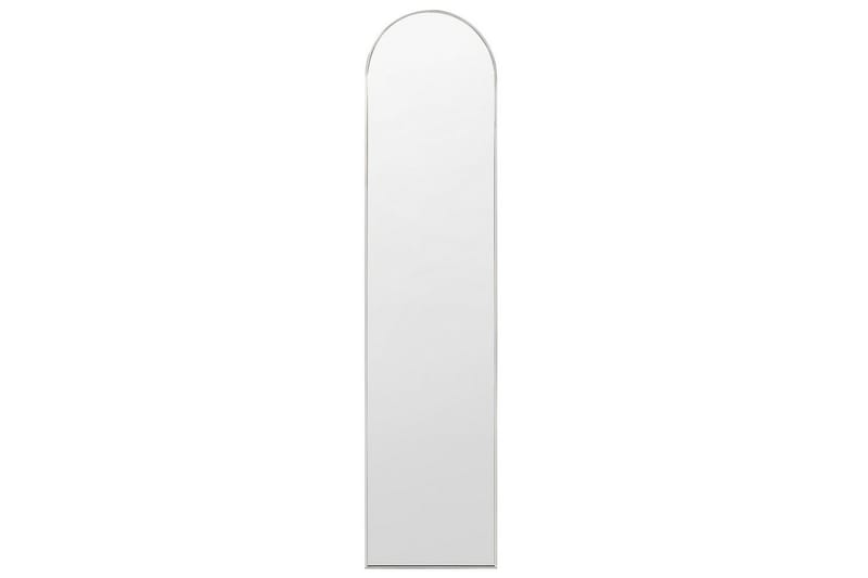 Golvspegel Silver - Boligtilbehør - Spejle - Helkropsspejl