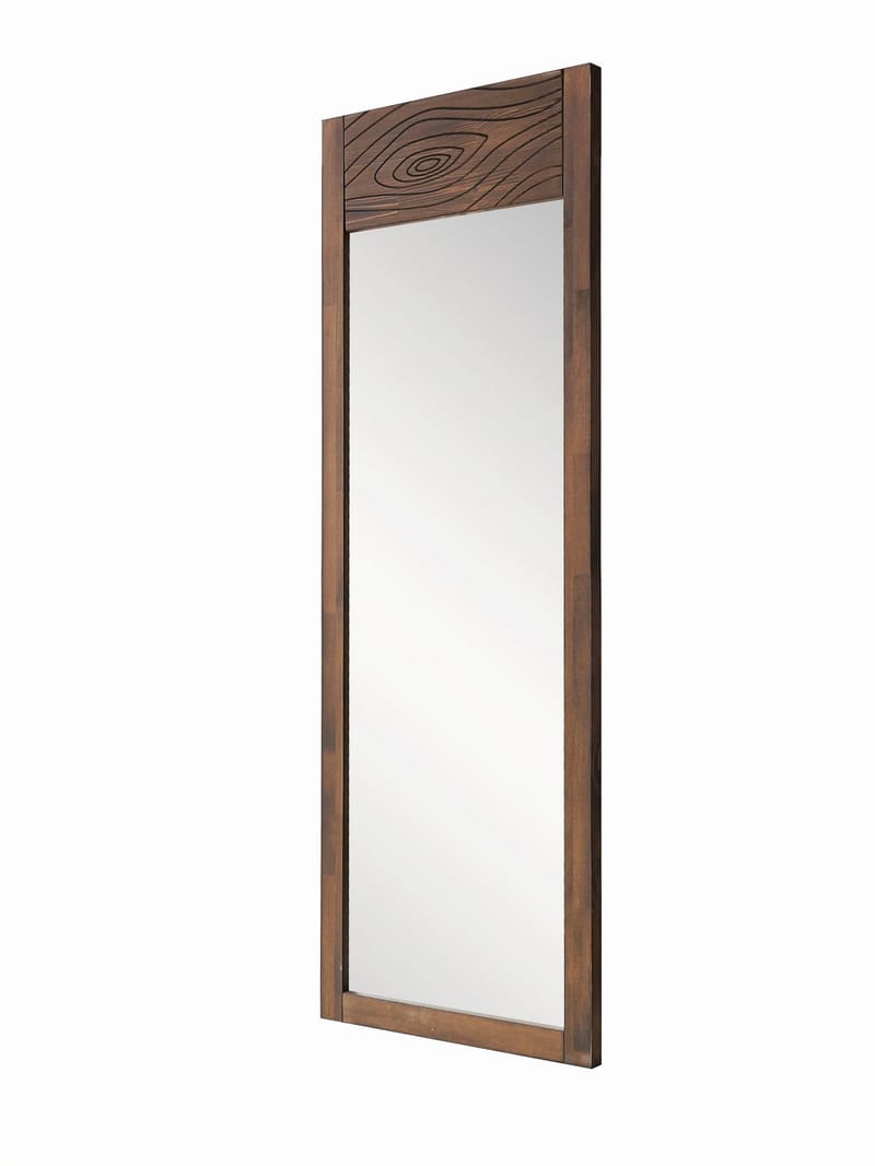 Cheval Mirror Homitis - Boligtilbehør - Spejle - Gulvspejl