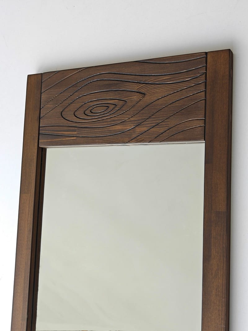 Cheval Mirror Homitis - Boligtilbehør - Spejle - Gulvspejl