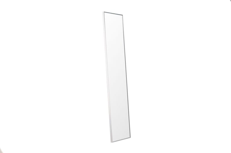 Dalton Gulvspejl 67x220 cm - Sølv - Boligtilbehør - Spejle - Helkropsspejl