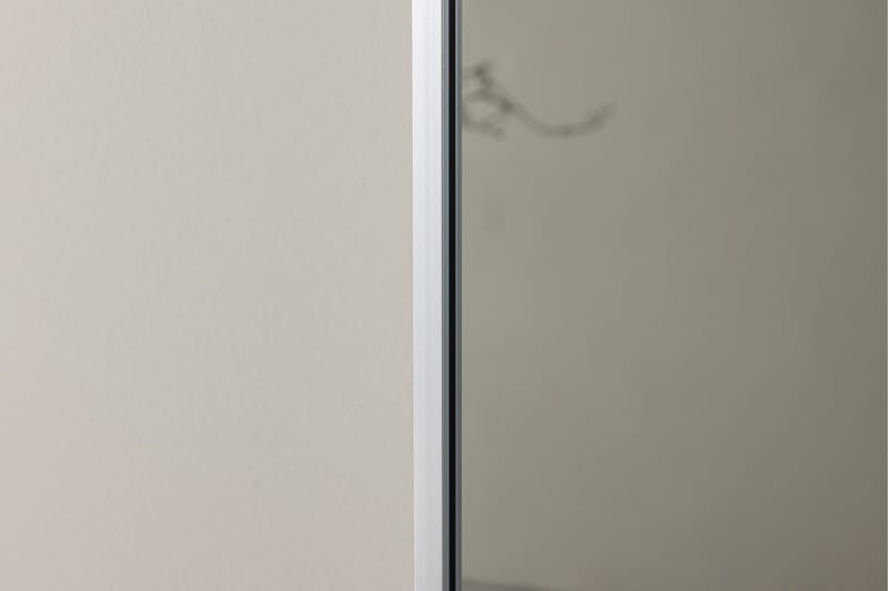 Dalton Gulvspejl 67x220 cm - Sølv - Boligtilbehør - Spejle - Helkropsspejl