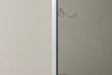 Dalton Gulvspejl 67x220 cm - Sølv - Boligtilbehør - Spejle - Helkropsspejl