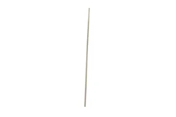 Memphis Gulvspejl 60x193 cm - Hvid - Boligtilbehør - Spejle - Helkropsspejl