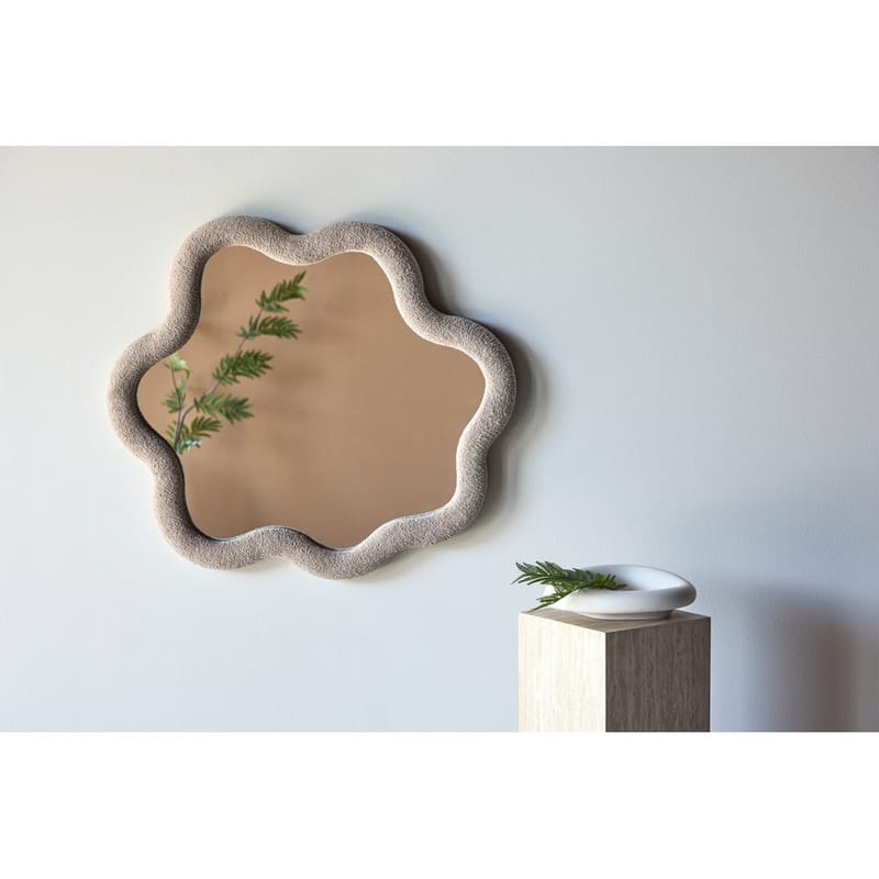 Lille Spejl Kungsbacka - Boligtilbehør - Spejle - Vægspejl