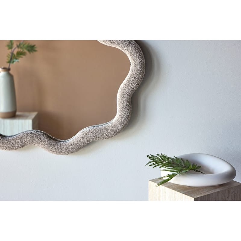 Lille Spejl Kungsbacka - Boligtilbehør - Spejle - Vægspejl