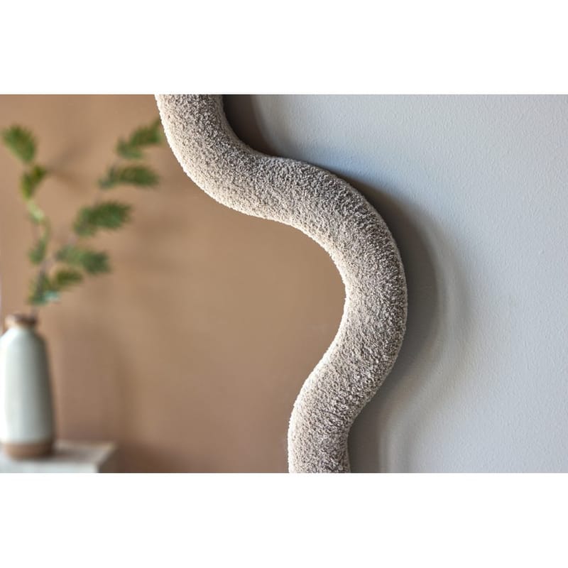 Lille Spejl Kungsbacka - Boligtilbehør - Spejle - Vægspejl