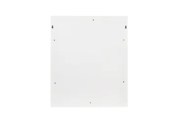 Sagspejl LED 50x60 cm - Gennemsigtig - Boligtilbehør - Spejle - Makeupspejl