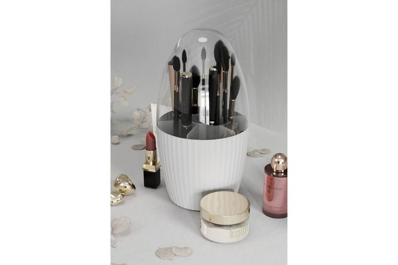 Omira Makeupspejl 13x25 cm, undefined