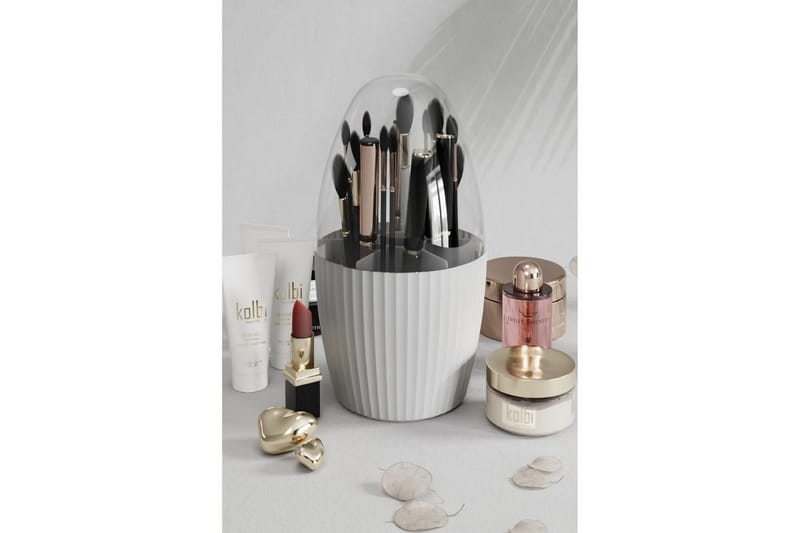 Omira Makeupspejl 13x25 cm - Boligtilbehør - Spejle - Makeupspejl