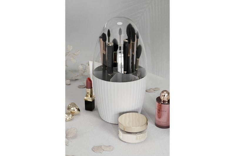 Omira Makeupspejl 13x25 cm - Boligtilbehør - Spejle - Makeupspejl