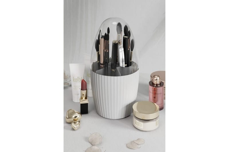 Omira Makeupspejl 13x25 cm - Boligtilbehør - Spejle - Makeupspejl