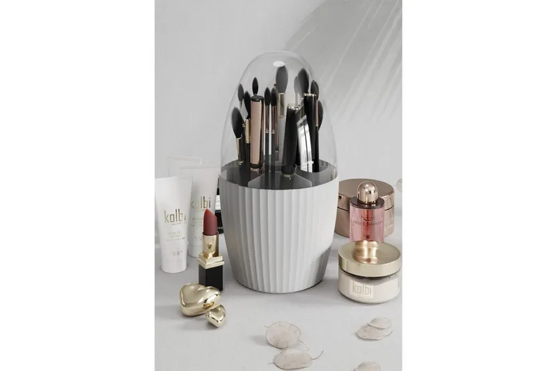 Omira Makeupspejl 13x25 cm - Boligtilbehør - Spejle - Makeupspejl