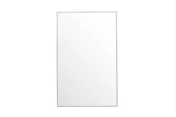 Orlando Gulvspejl 120x190 cm - Beige - Boligtilbehør - Spejle - Helkropsspejl