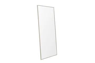 Orlando Gulvspejl 120x190 cm - Beige - Boligtilbehør - Spejle - Helkropsspejl