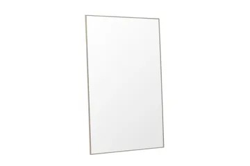 Orlando Gulvspejl 120x190 cm - Beige - Boligtilbehør - Spejle - Helkropsspejl