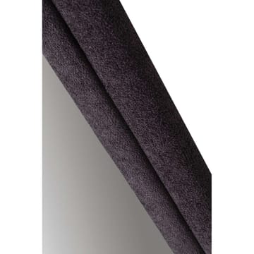 Ottawa Gulvspejl 65 x 170 cm - Sort - Boligtilbehør - Spejle - Helkropsspejl