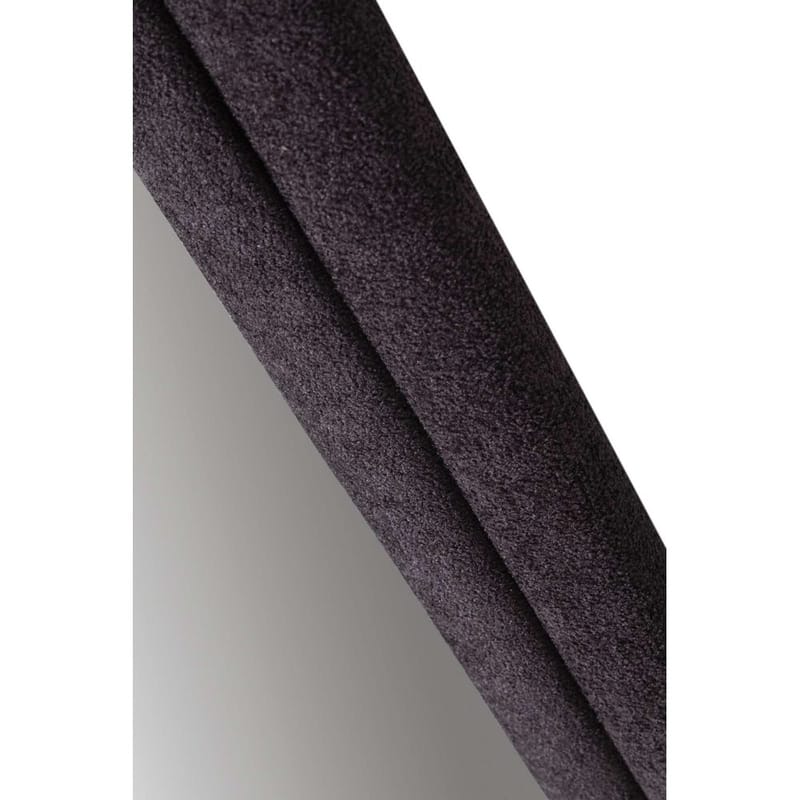 Ottawa Gulvspejl 65 x 170 cm - Sort - Boligtilbehør - Spejle - Helkropsspejl