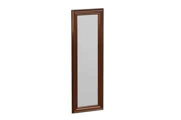 Ovea Spejl 30 cm Rektangulær - Bronze - Boligtilbehør - Spejle - Vægspejl
