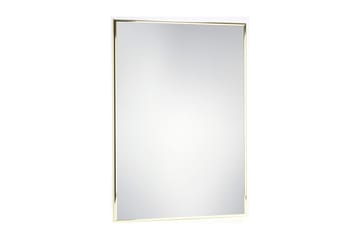 Slim spejl 40x80 cm