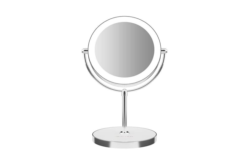 Sminkespejl Beautifly med LED-belysning - Boligtilbehør - Spejle - Makeupspejl
