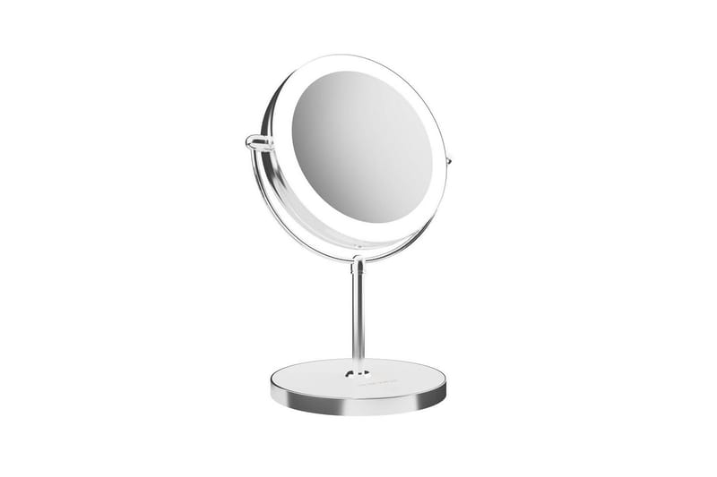 Sminkespejl Beautifly med LED-belysning - Boligtilbehør - Spejle - Makeupspejl