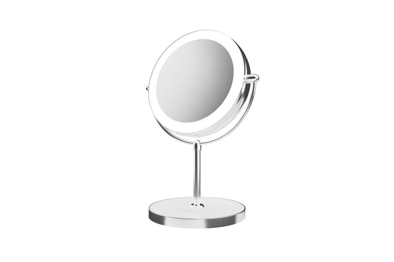 Sminkespejl Beautifly med LED-belysning - Boligtilbehør - Spejle - Makeupspejl