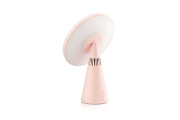 Sminkespejl Beautifly Smart Moon med indbygget Bluetooth-højttaler - Boligtilbehør - Spejle - Spejl med belysning